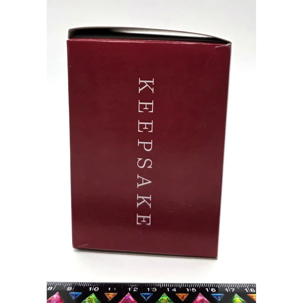 2024‎ Hallmark  Mr Monopoly Funko Pop Retro Board Game Christmas Keepsake New